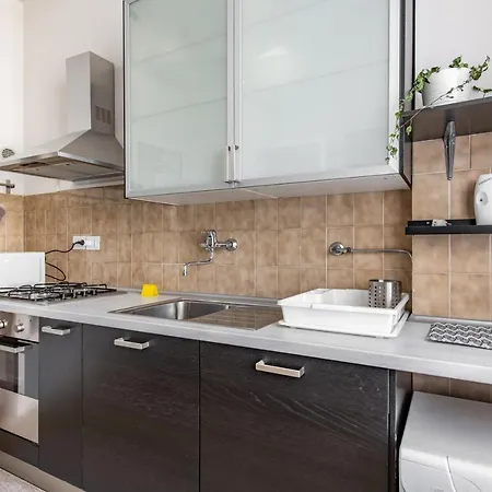 公寓 Guesthost - Modern & Bright Apartment! *